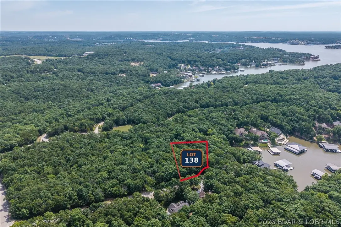 Lot 138 Cliffstone Lane, Jasper, MO 65037 - #1