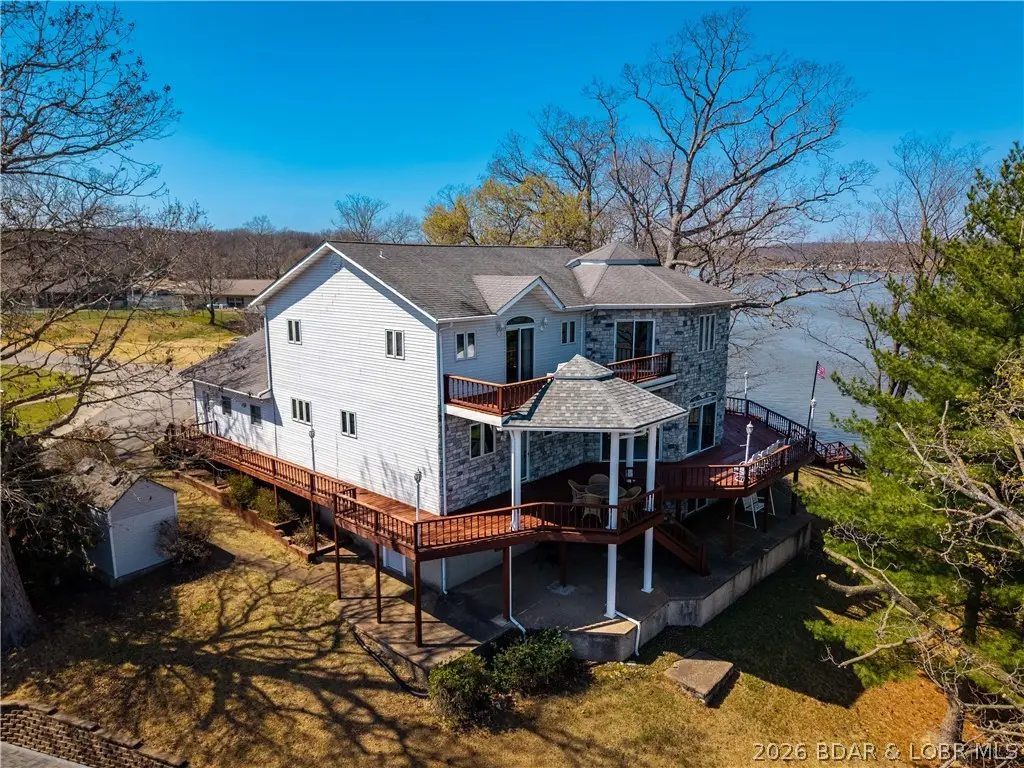 162 Christenson Drive, Climax Springs, MO 65324 - #1
