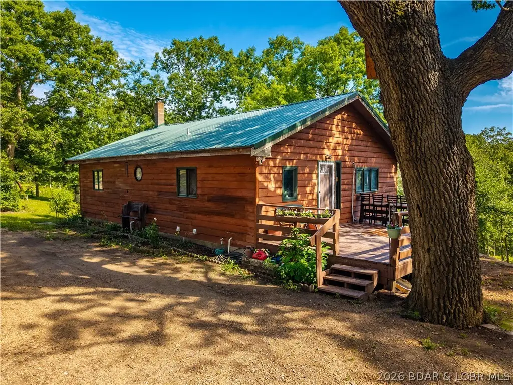27405 Twin Ridge Road, Gravois Mills, MO 65037 - #1