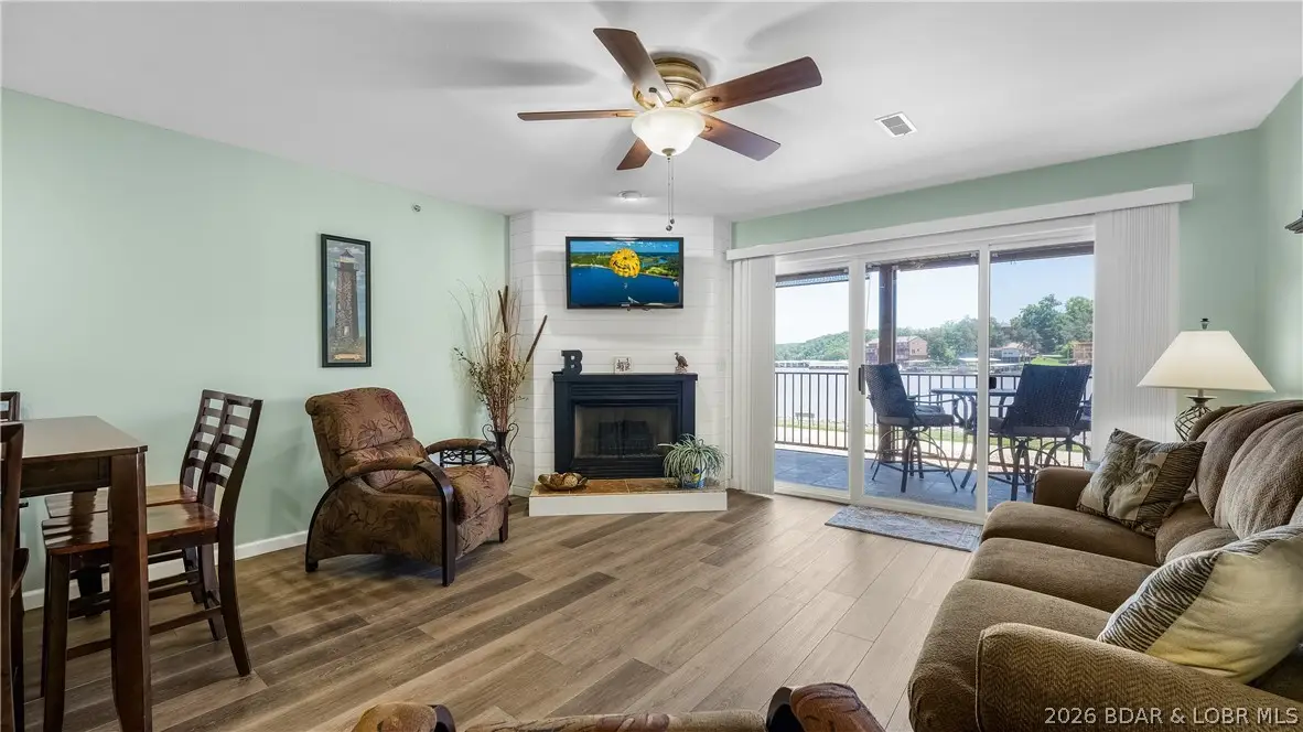 272 Cedar Glen Drive #1D, Camdenton, MO 65020 - #1