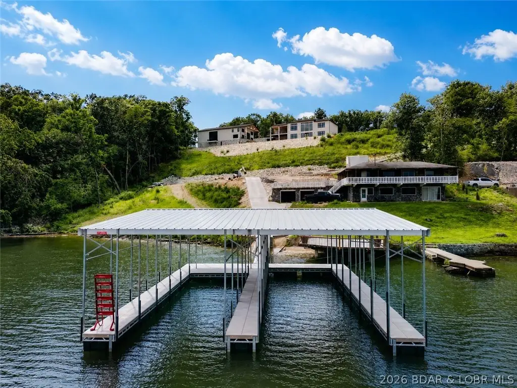 1356 Duckhead Road, Lake Ozark, MO 65049 - #1