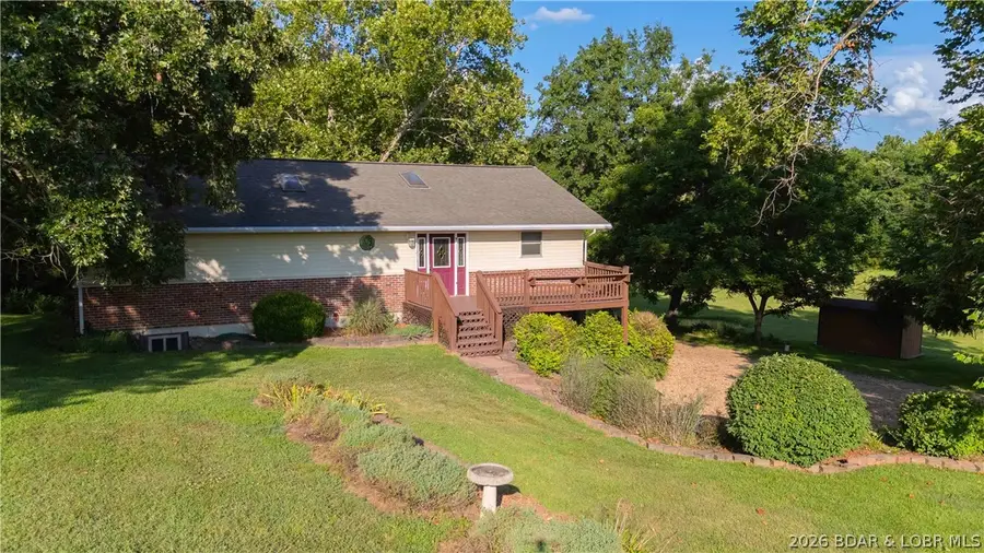 23111 Lange Road, Cole Camp, MO 65325 - #2