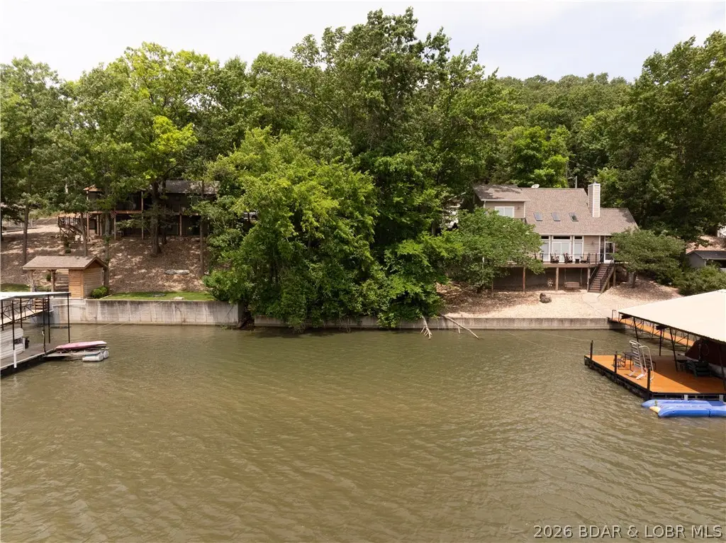 TBD Butternut Lane, Sunrise Beach, MO 65079 - #1