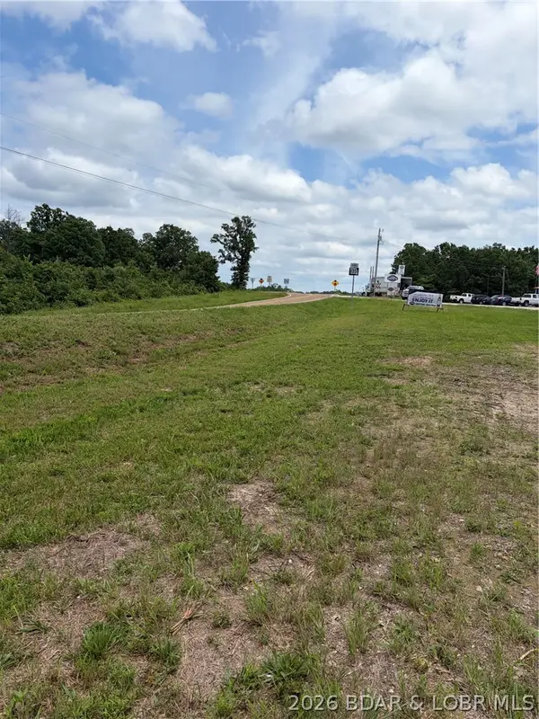 Lot 1 Highway 135, Gravois Mills, MO 65037