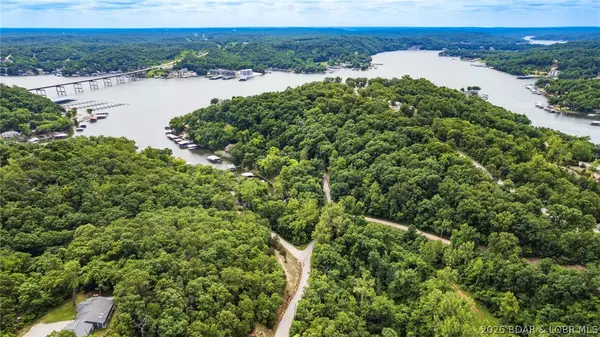 60 Tulip Drive, Camdenton, MO 65020