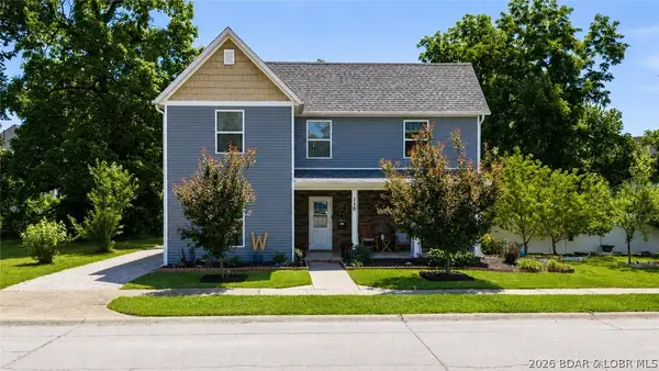 110 N Oak Street, Eldon, MO 65026