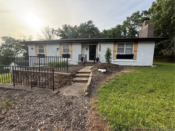 30916 Main Street Street, Rocky Mount, MO 65072