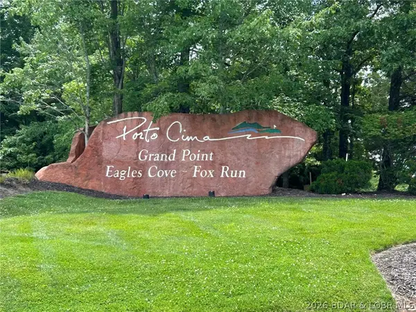 Lot 623 Grand View Drive, Sunrise Beach, MO 65079