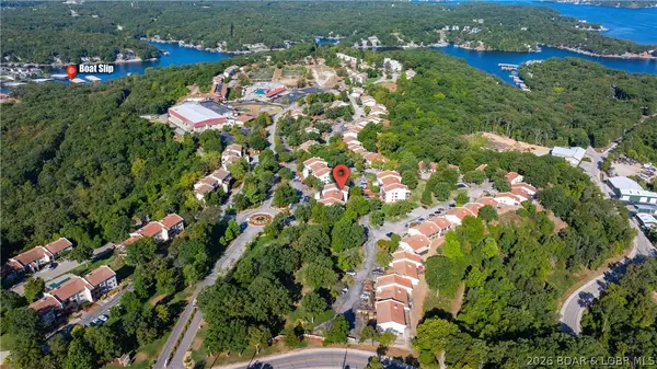 49 E. Casa Seville Drive #2B, Lake Ozark, MO 65049
