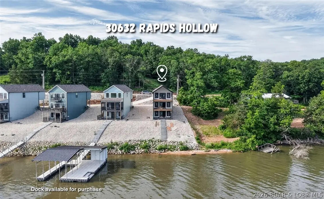 30636 Rapids Hollow, Gravois Mills, MO 65037 - #1