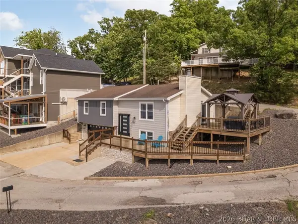 10 Pleasure Point Circle, Lake Ozark, MO 65049