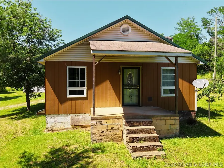33092 Lake Trail Road, Gravois Mills, MO 65037 - #2