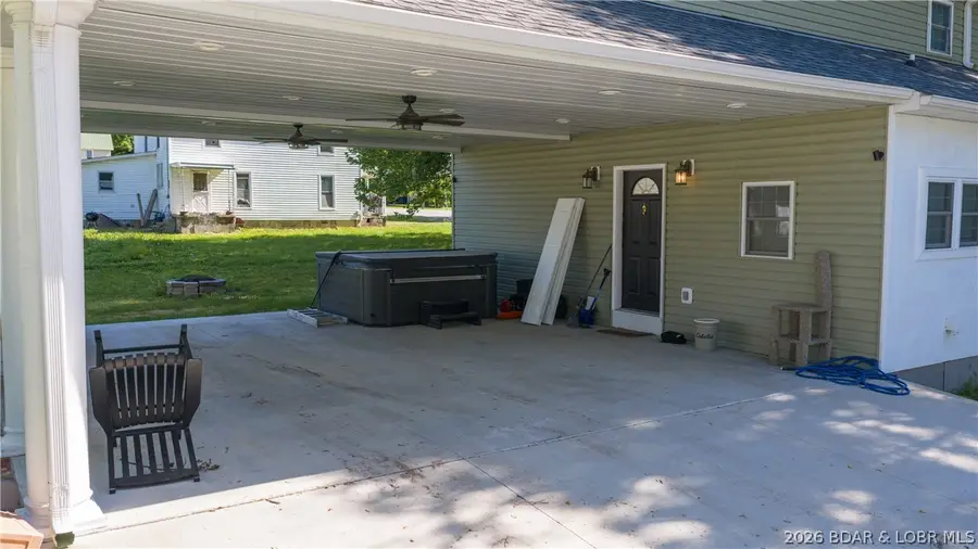 111 Franklin Avenue, Eldon, MO 65026 - #3