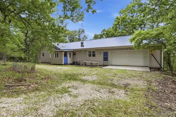 517 Timber Ridge Road, Sunrise Beach, MO 65079