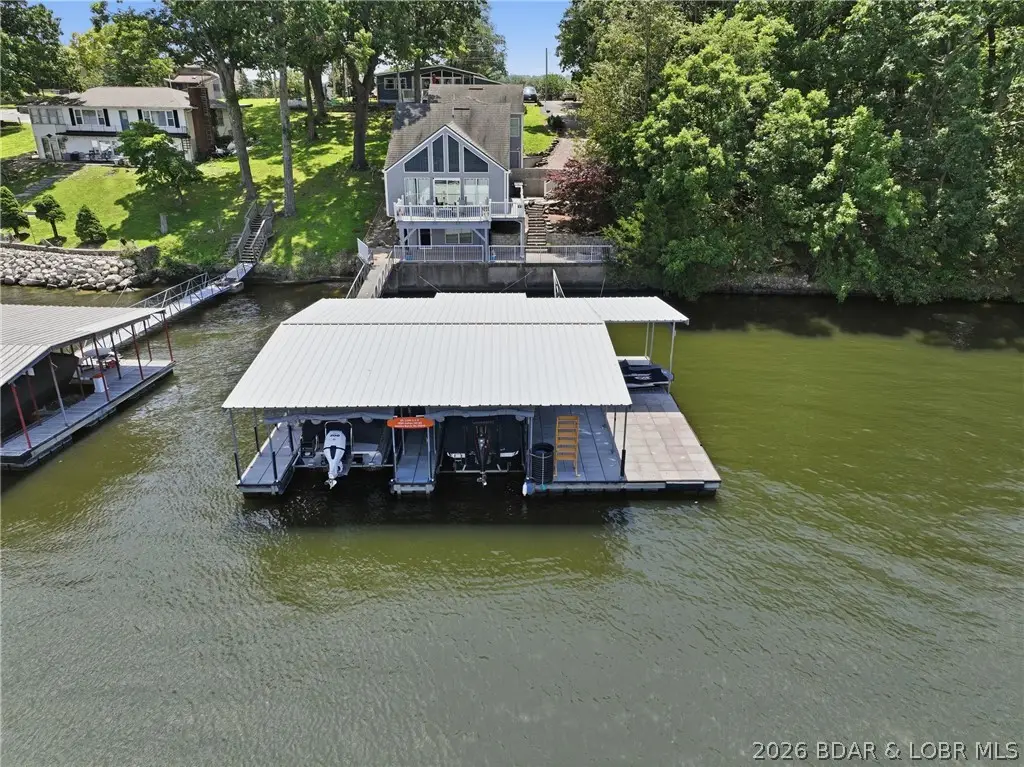1069 Indian Hills Road, Sunrise Beach, MO 65079 - #1