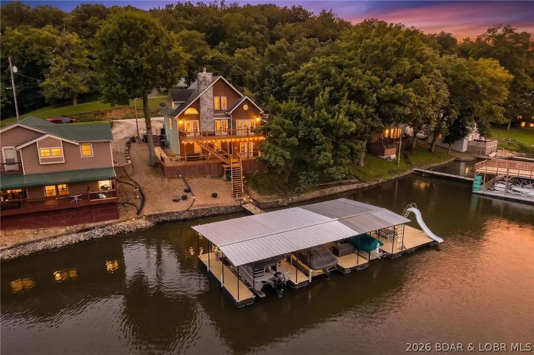 1359 Lick Creek Road, Edwards, MO 65326 - #1