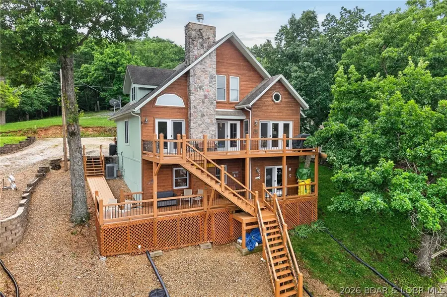 1359 Lick Creek Road, Edwards, MO 65326 - #3
