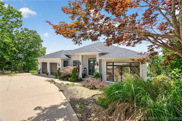 820 Palisades Drive, Four Seasons, MO 65049