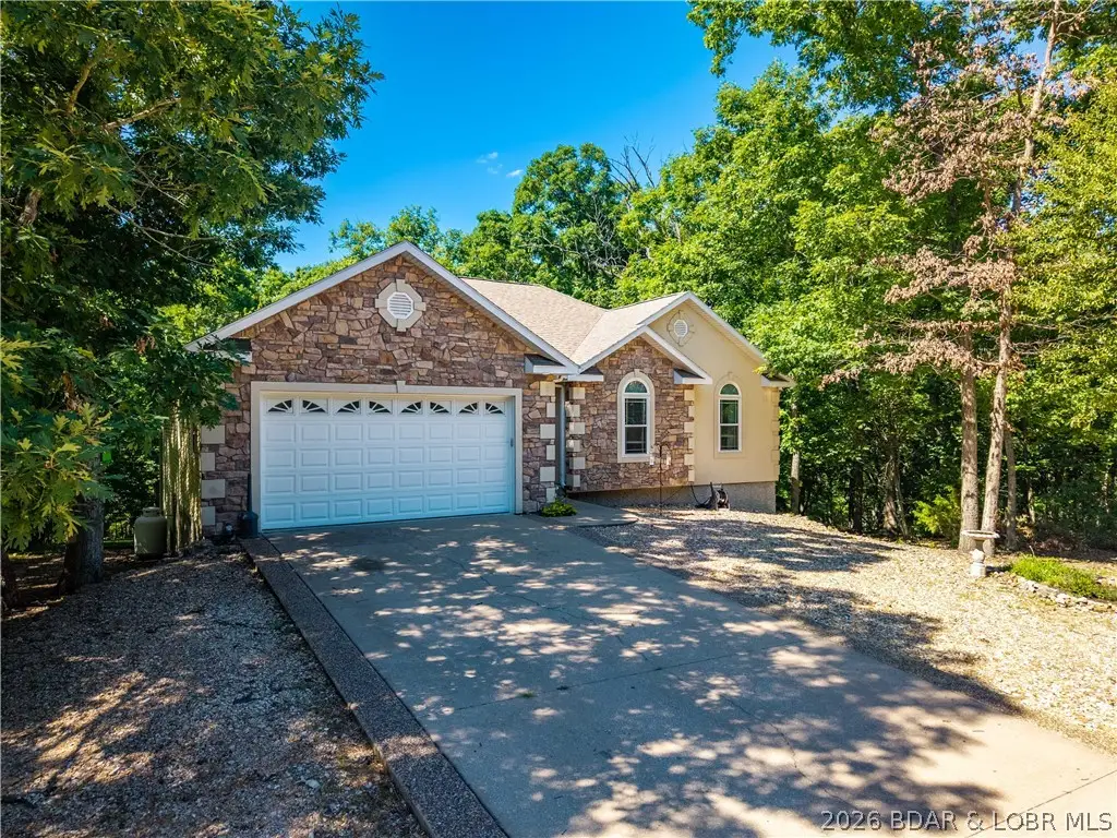 1659 Country Club Drive, Lake Ozark, MO 65049 - #1