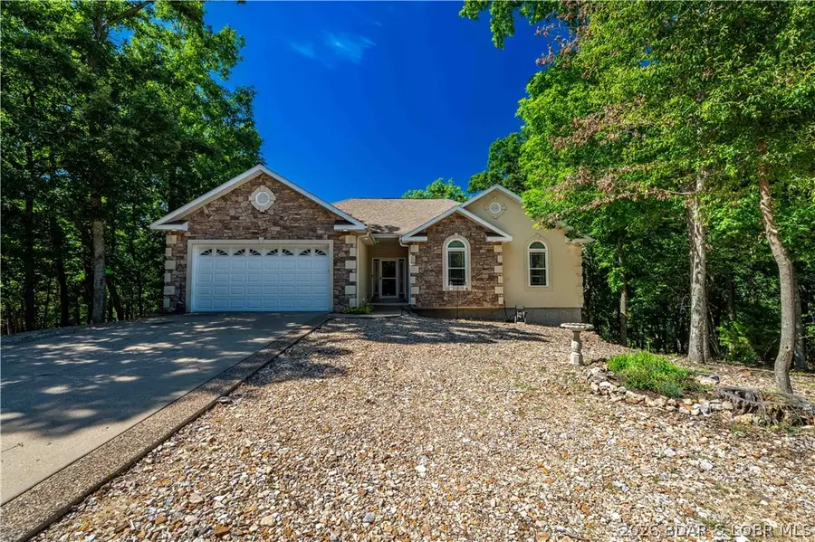 1659 Country Club Drive, Lake Ozark, MO 65049 - #2