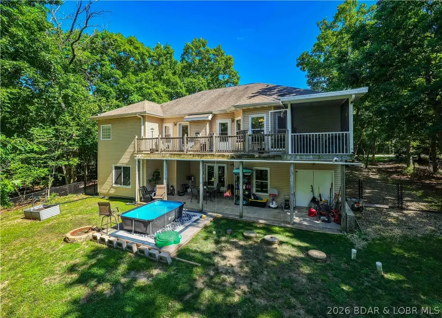 1659 Country Club Drive, Lake Ozark, MO 65049 - #3