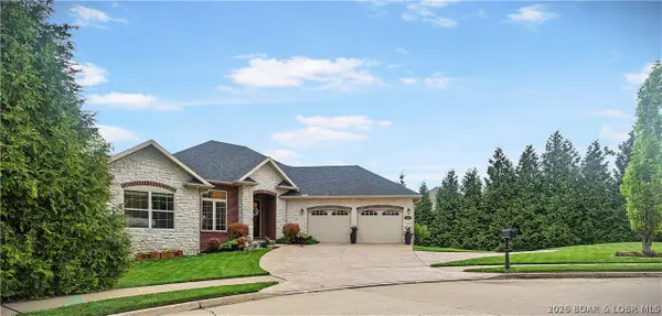 1204 Stablestone Lane, Other, MO 65201