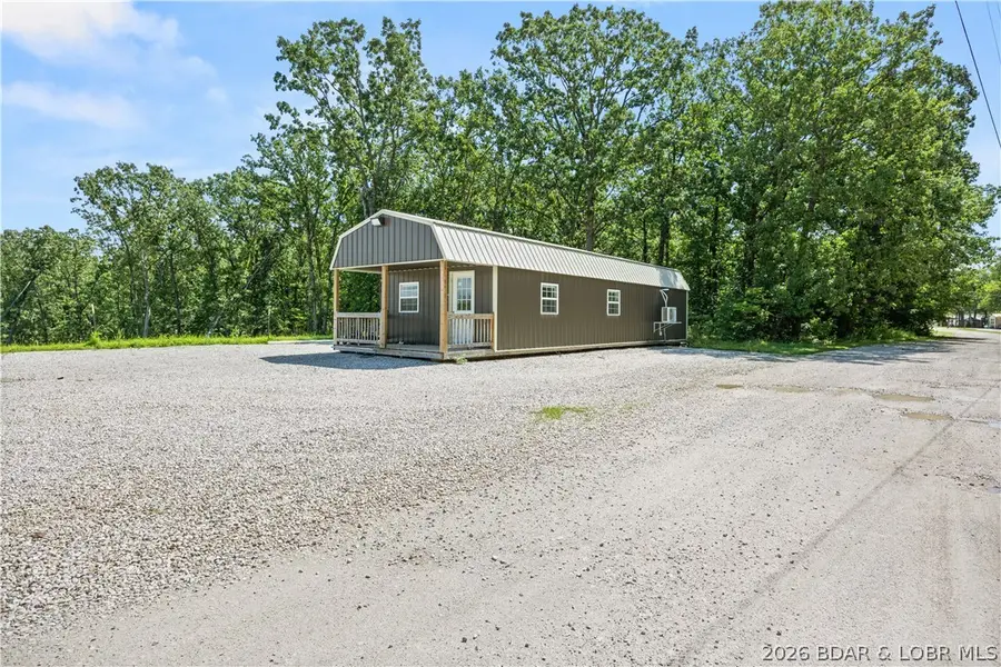13227 Montana Road, Gravois Mills, MO 65037 - #2