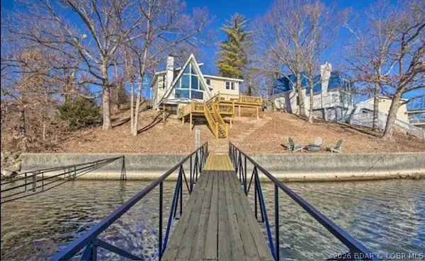 507 Highline Road, Lake Ozark, MO 65049