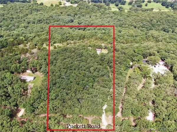 27 Puckett Road, Eldon, MO 65026