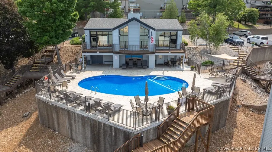 4897 Bridgepoint Drive #311, Osage Beach, MO 65065 - #3