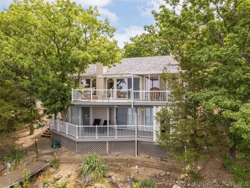 30 Leisure Circle, Lake Ozark, MO 65049 - #1