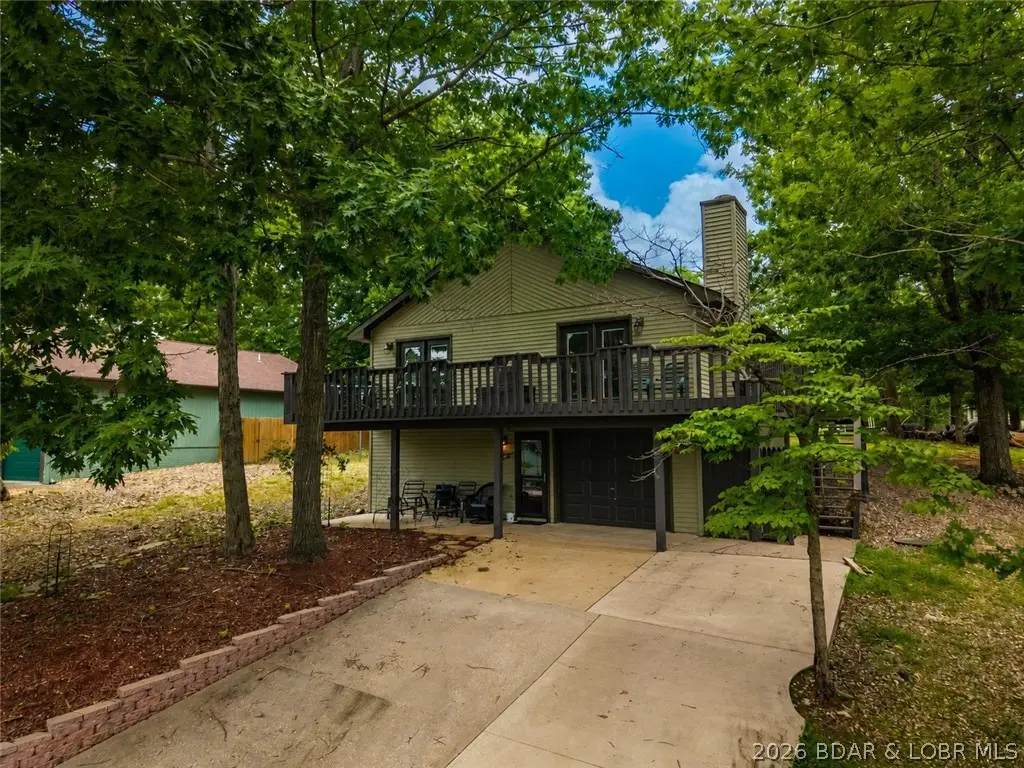 204 De Young Drive, Climax Springs, MO 65324 - #1