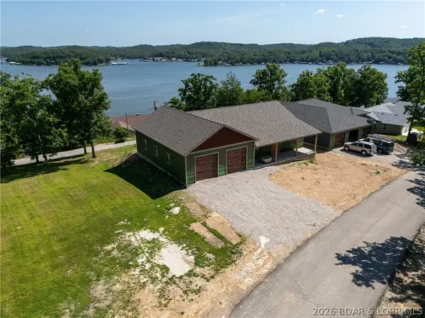 145 Ryzen Sun Circle, Camdenton, MO 65020