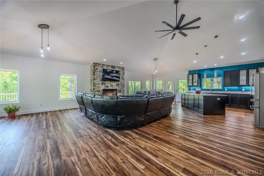 327 Big Cedar Drive, Camdenton, MO 65020 - #2