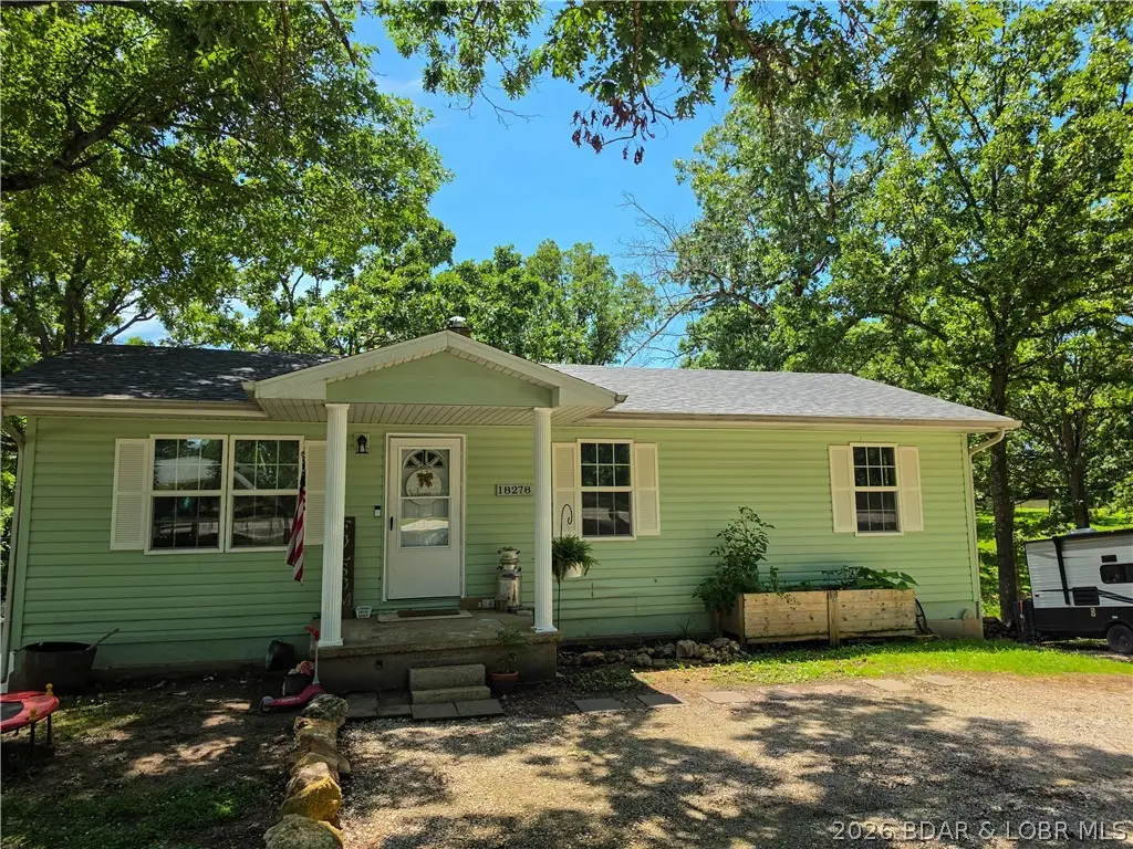 18278 Hwy W, Versailles, MO 65084 - #1