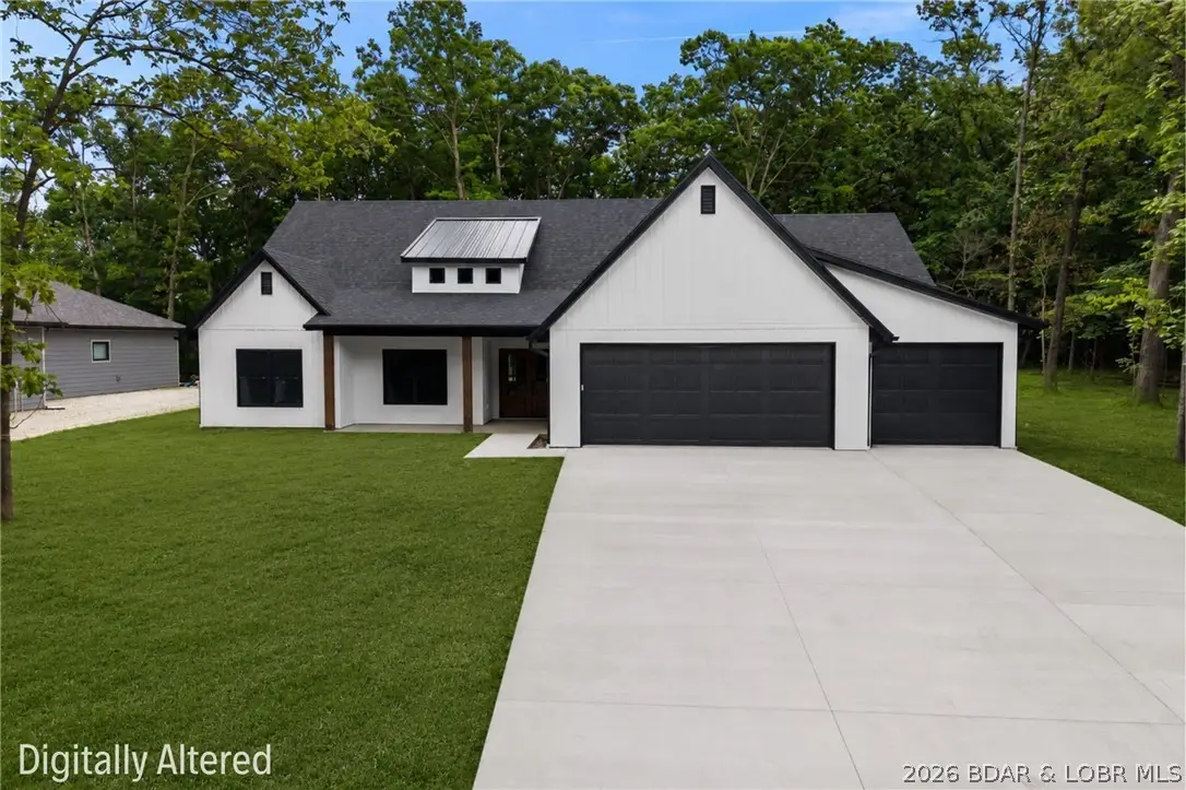388 Via Appia Drive, Sunrise Beach, MO 65079 - #1
