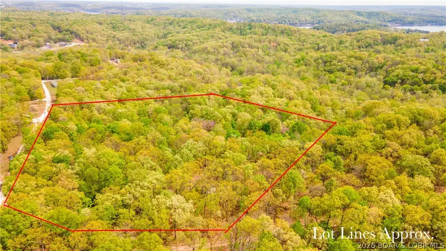 489 Chalk Hollow Point, Sunrise Beach, MO 65079 - #2