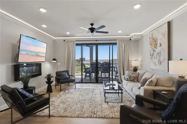1065 Topsider Lane #406, Osage Beach, MO 65065