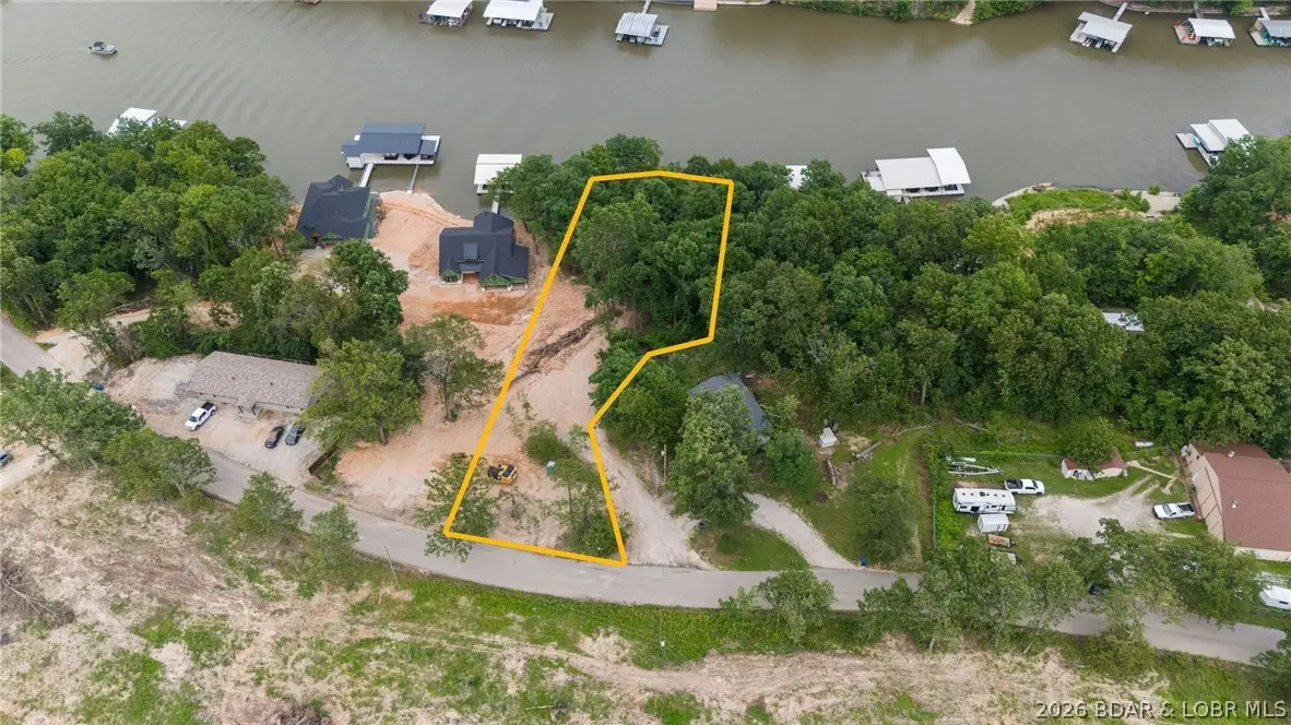 LOT 2 Pershing Drive, Camdenton, MO 65020 - #1