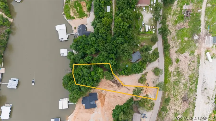 LOT 2 Pershing Drive, Camdenton, MO 65020 - #3