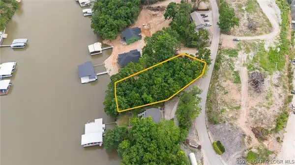 LOT 5 Pershing Drive, Camdenton, MO 65020