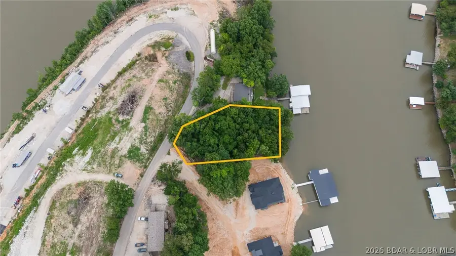 LOT 5 Pershing Drive, Camdenton, MO 65020 - #2