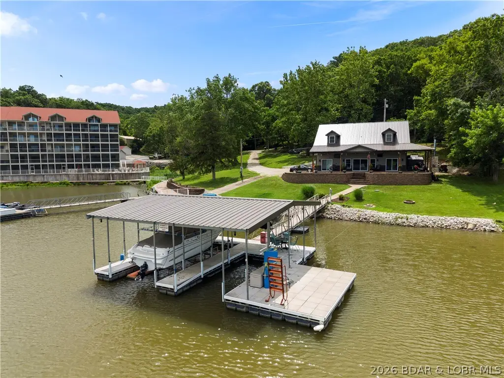 43 Sandy Beach Loop, Camdenton, MO 65020 - #1