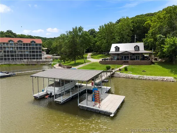 43 Sandy Beach Loop, Camdenton, MO 65020