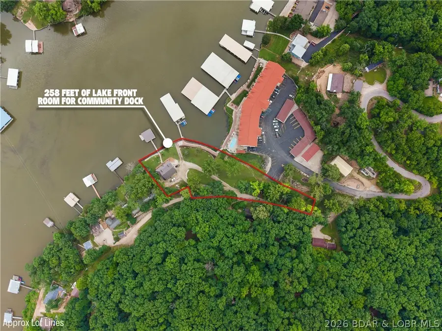 43 Sandy Beach Loop, Camdenton, MO 65020 - #3