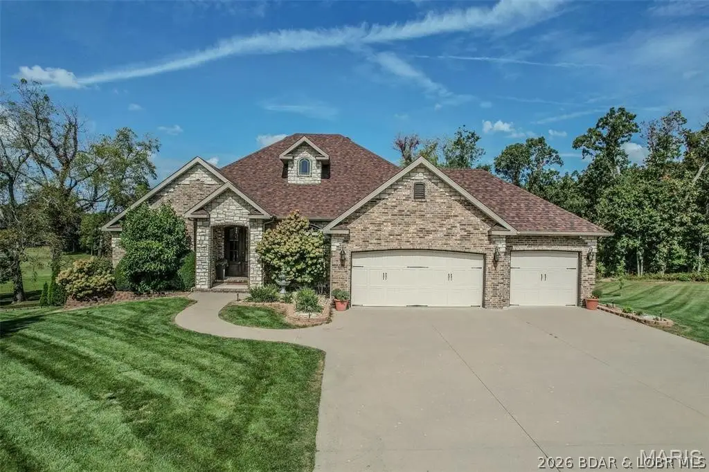 959 Cobblestone Court, Lebanon, MO 65536 - #1
