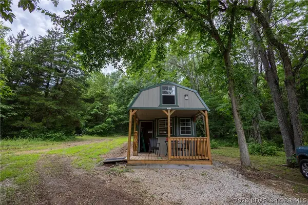 55 Mackey Road, Rocky Mount, MO 65072