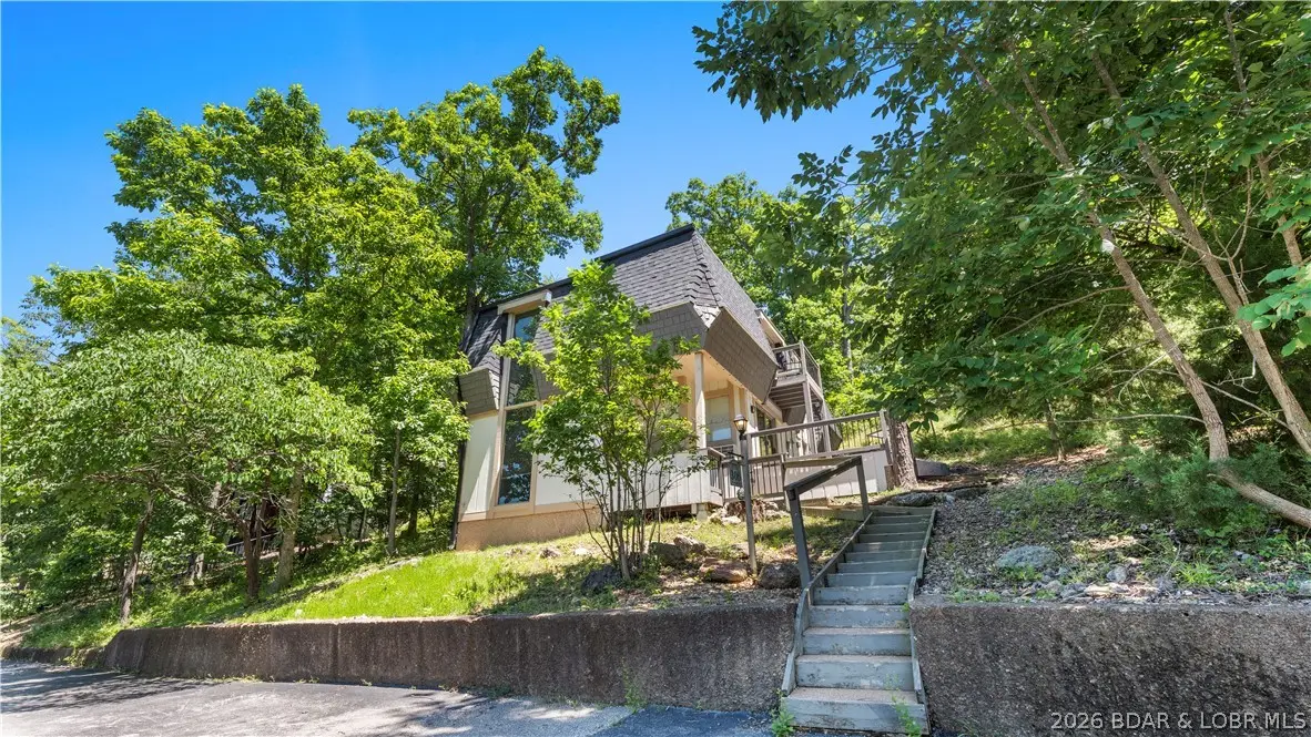 306 Seabright Drive, Osage Beach, MO 65065 - #1