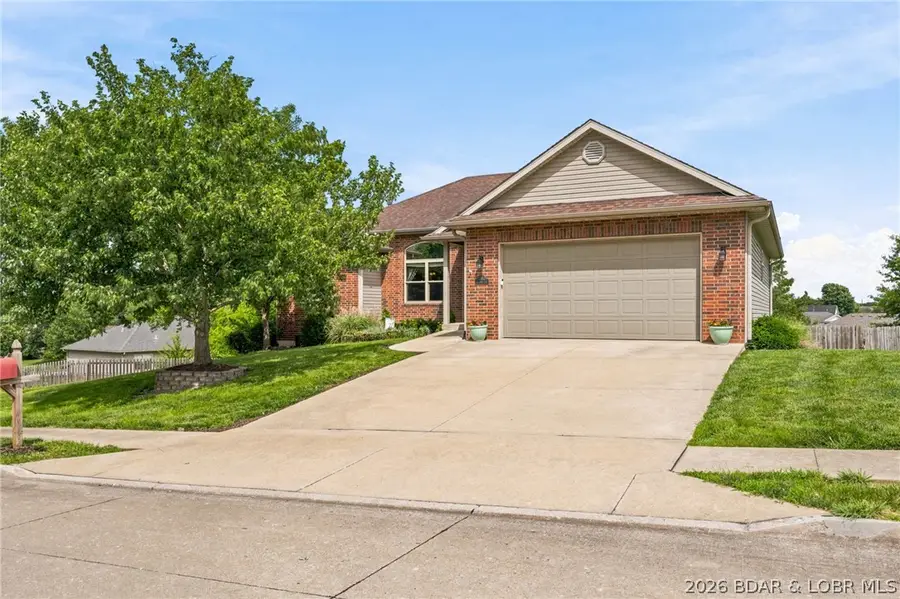 3302 Alligator Lane, Missouri, MO 65202 - #2