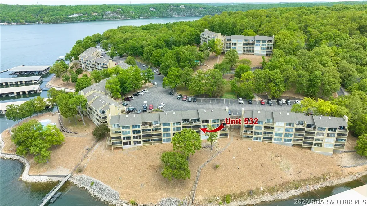 2500 Bay Point Lane #532, Osage Beach, MO 65065 - #1